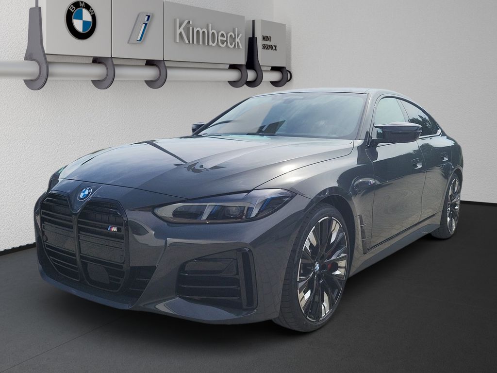 BMW M440 2025