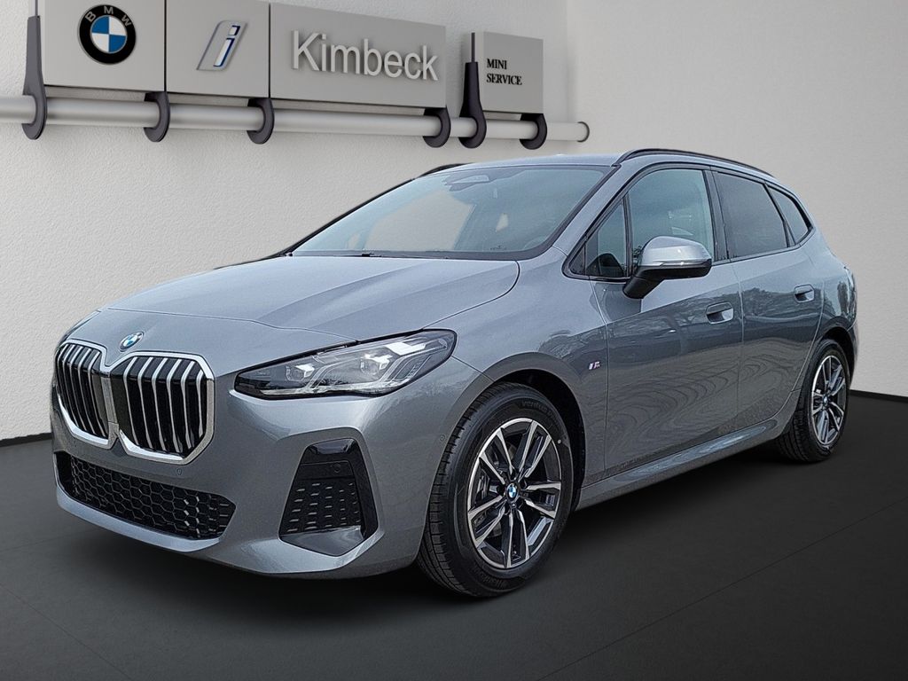 BMW 218 Active Tourer