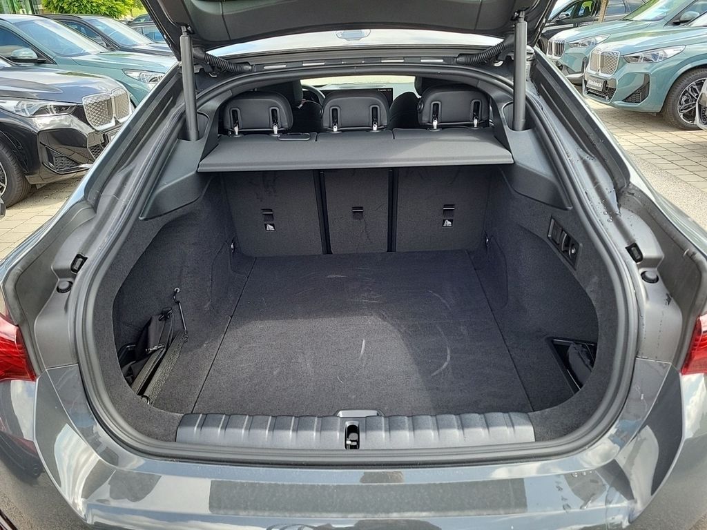 BMW i4 2025