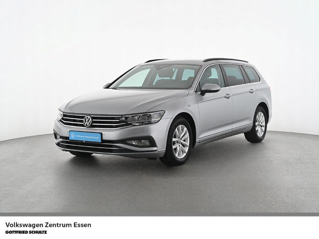 Volkswagen Passat Variant 2022