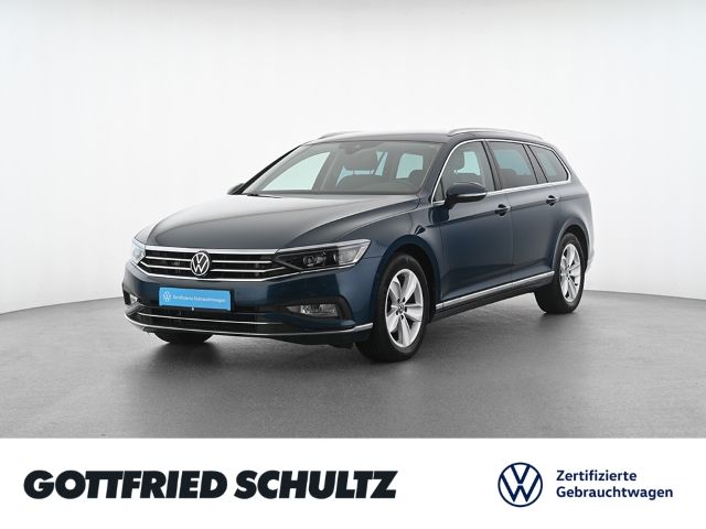 Volkswagen Passat Variant 2022