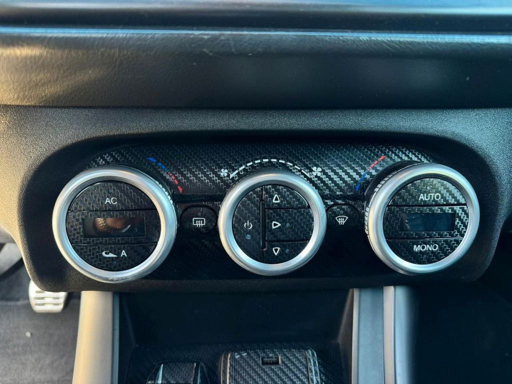 Alfa Romeo Giulietta 2014