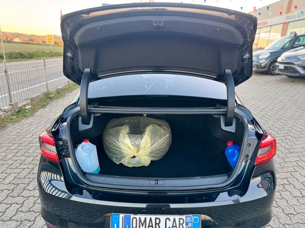 Renault Talisman 2018