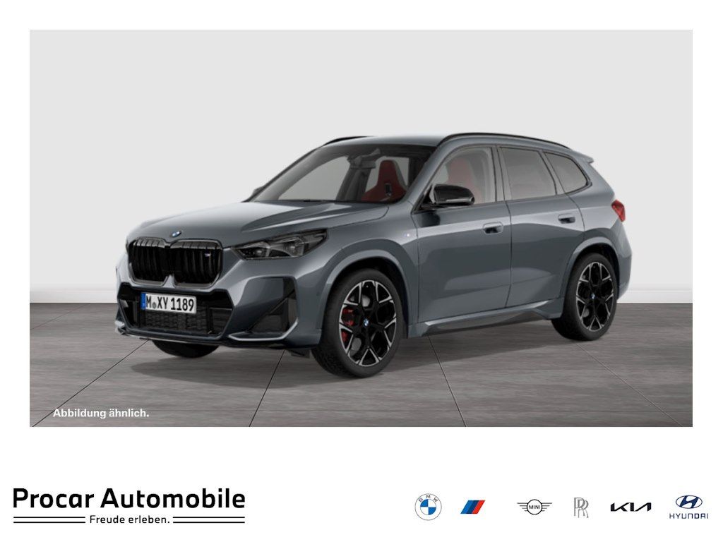 BMW X1 2024