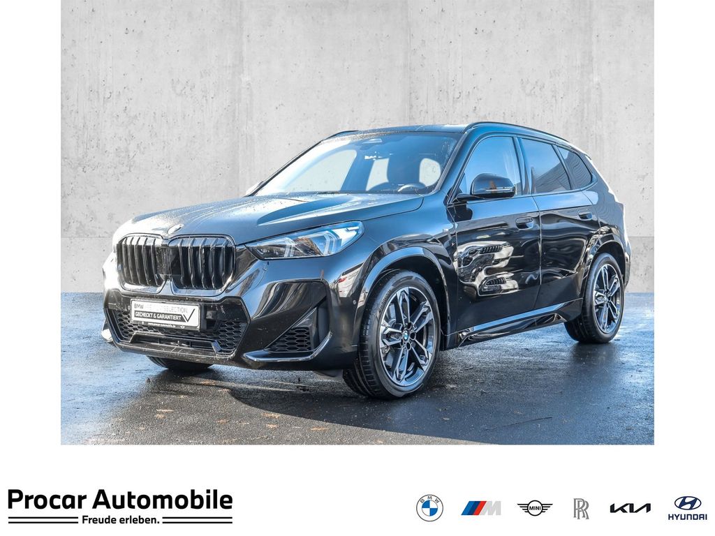 BMW X1 2024