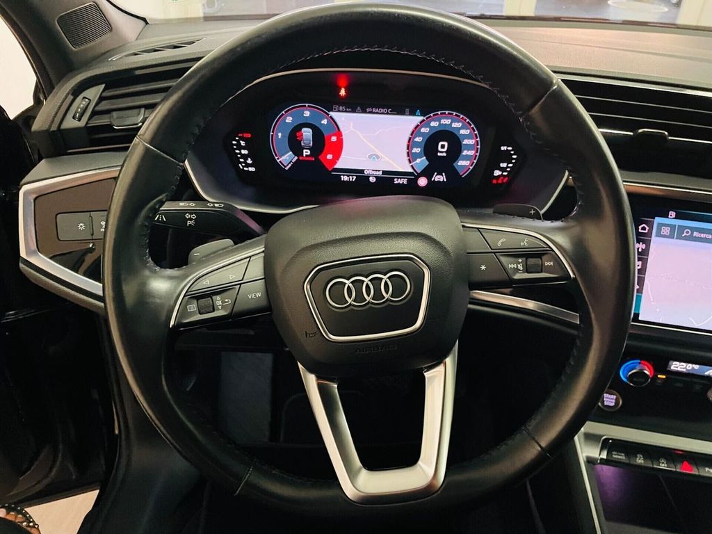 Audi Q3 2020