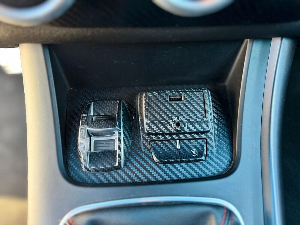 Alfa Romeo Giulietta 2014