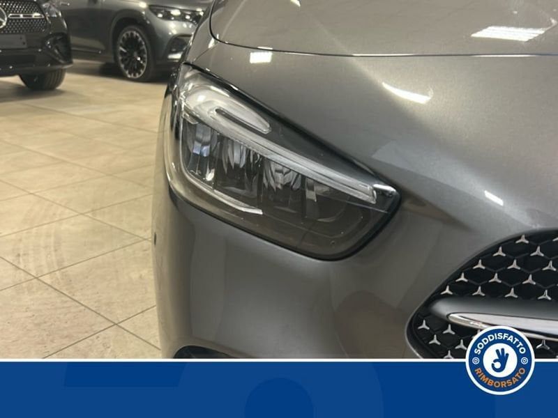 Mercedes-Benz B 180 2024