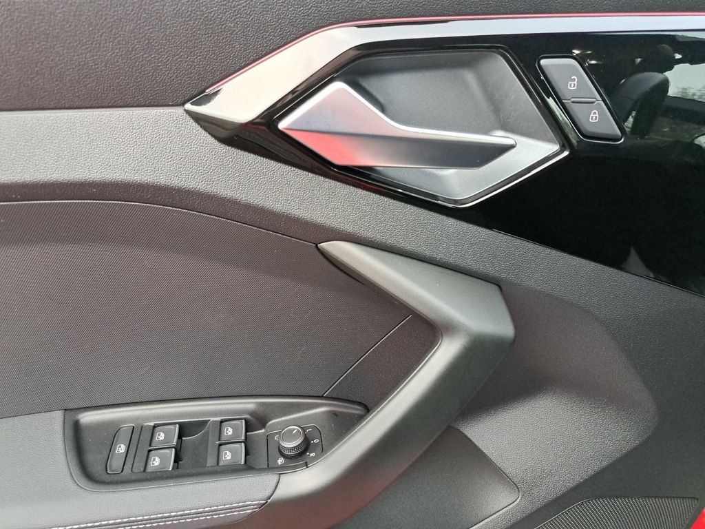 Audi A1 2023