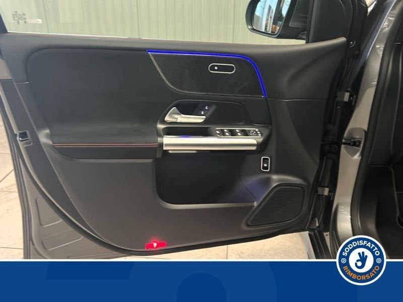 Mercedes-Benz B 180 2024