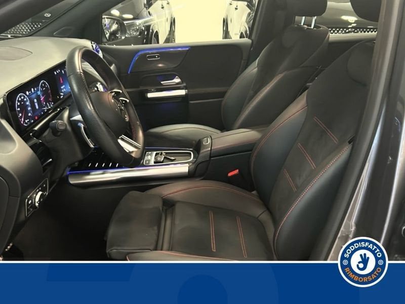 Mercedes-Benz B 180 2024