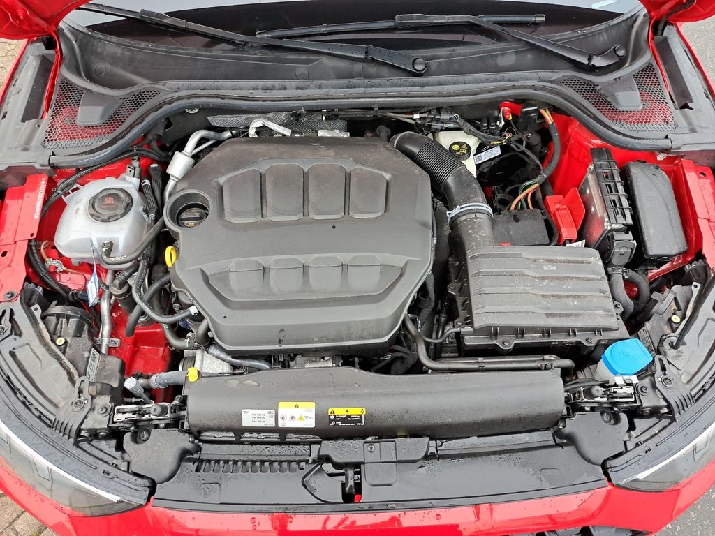 Audi A1 2023
