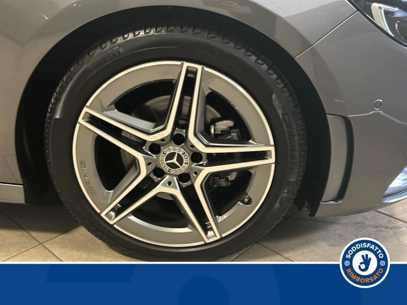 Mercedes-Benz B 180 2024