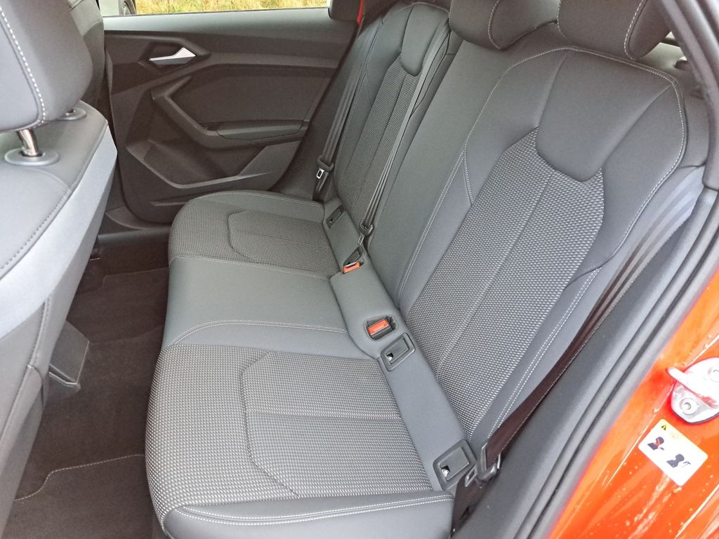 Audi A1 2023