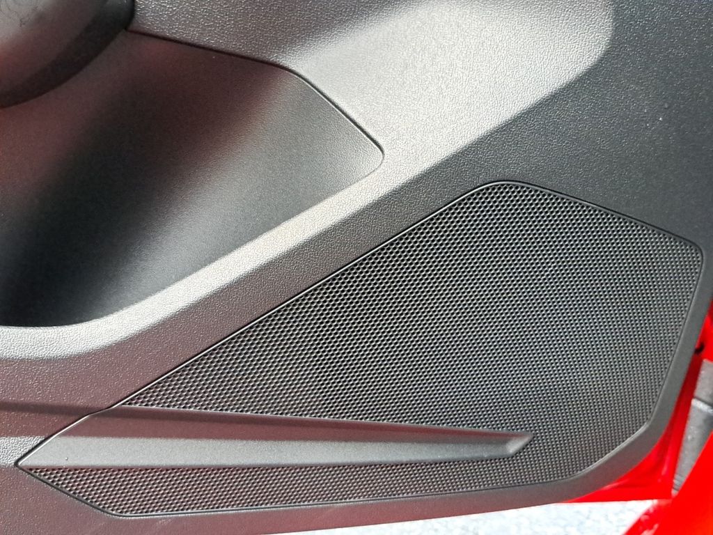 Audi A1 2023