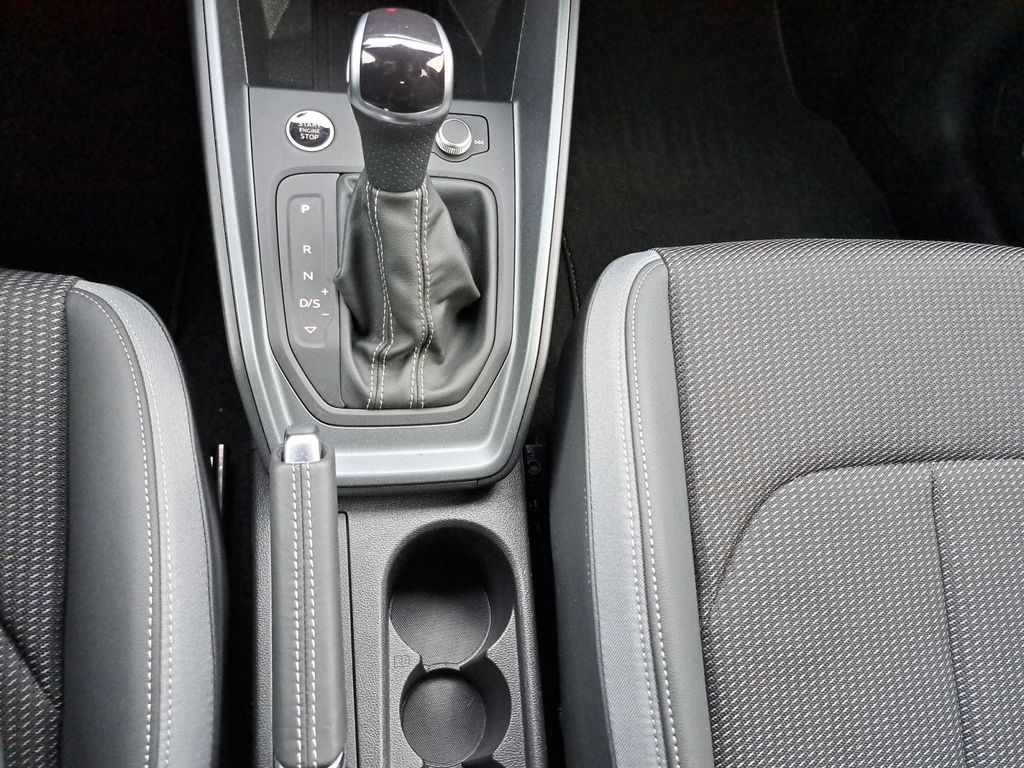Audi A1 2023