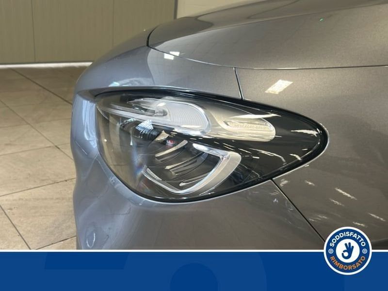 Mercedes-Benz B 180 2024