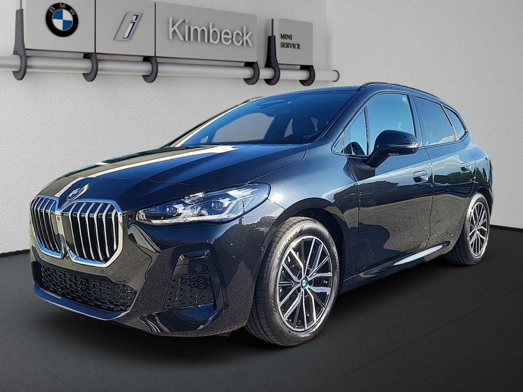 BMW 220 Active Tourer