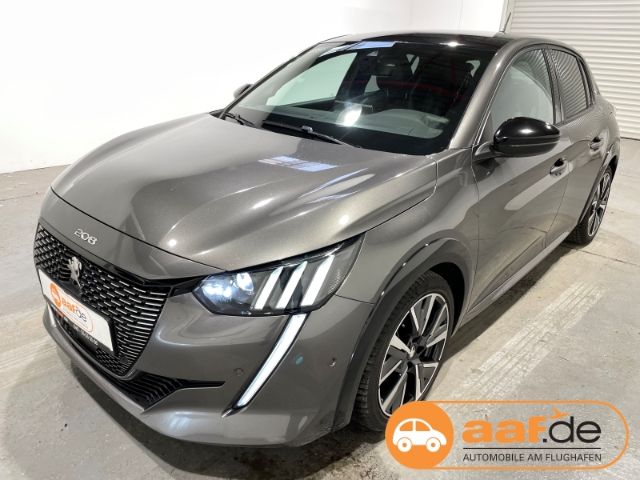 Peugeot 208 2020