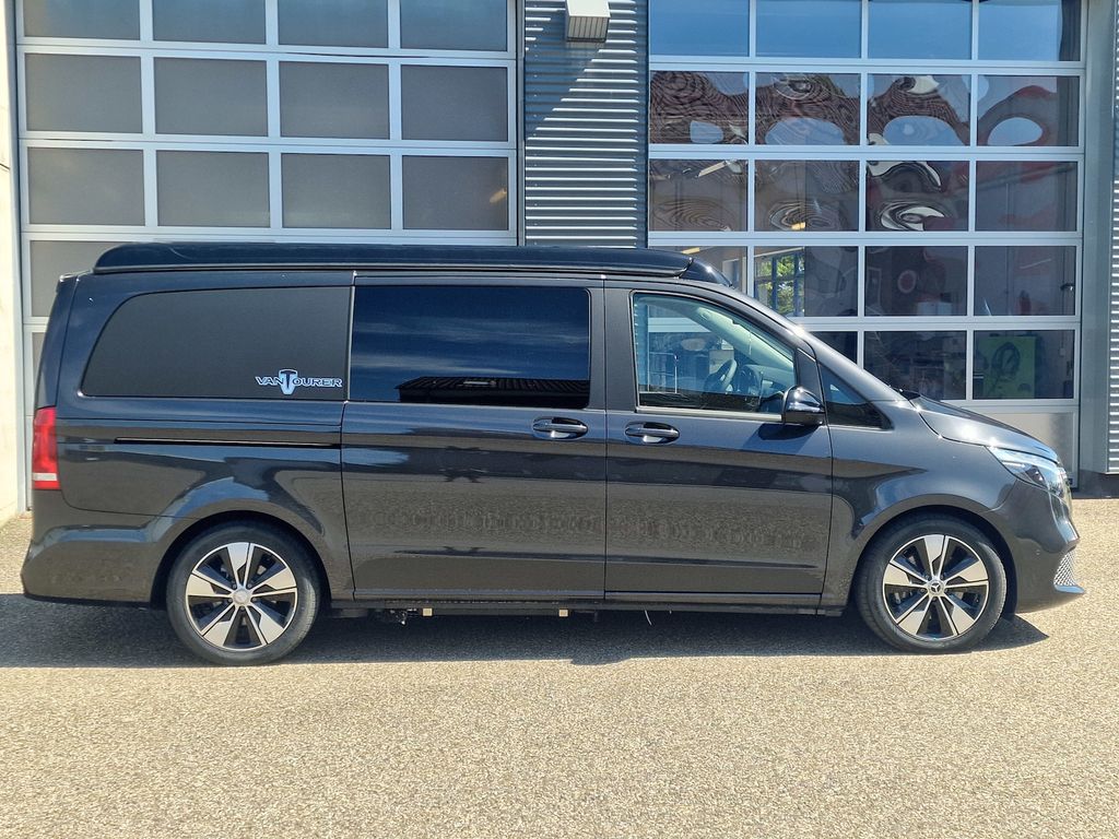 Mercedes-Benz V 250 2025