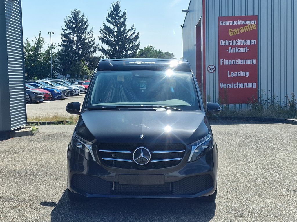 Mercedes-Benz V 250 2025