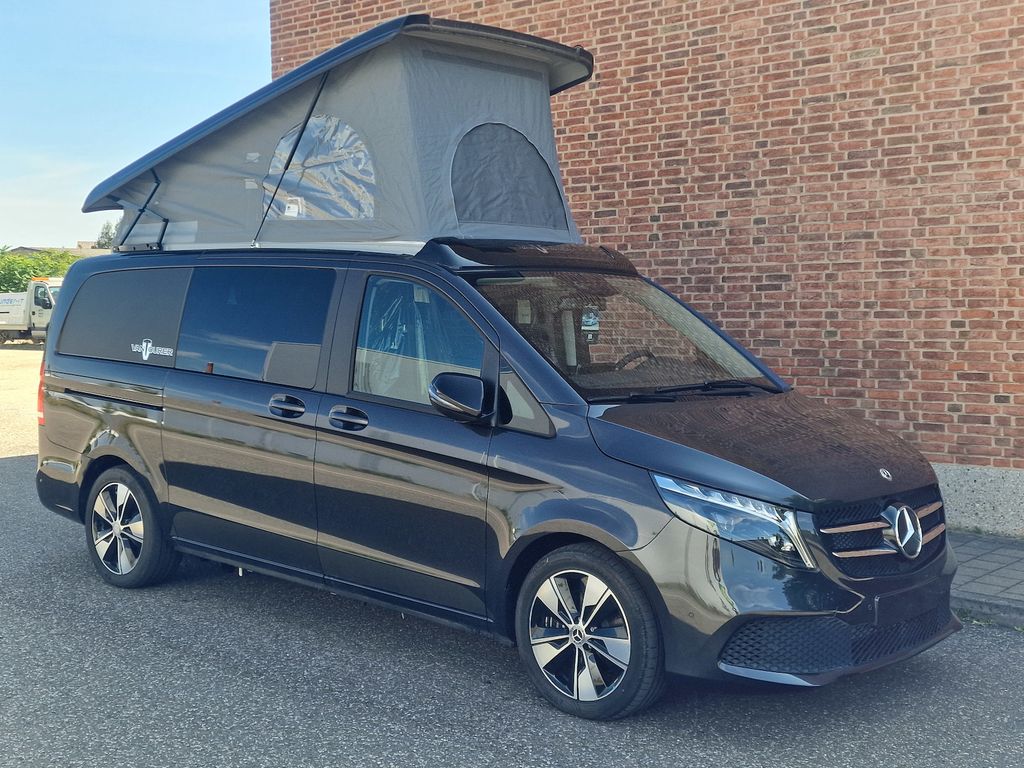 Mercedes-Benz V 250 2025