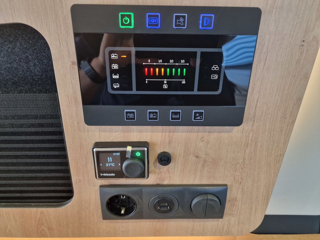 Mercedes-Benz V 250 2025