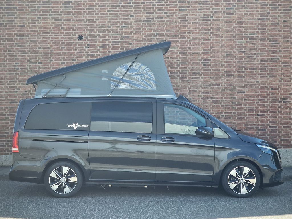 Mercedes-Benz V 250 2025