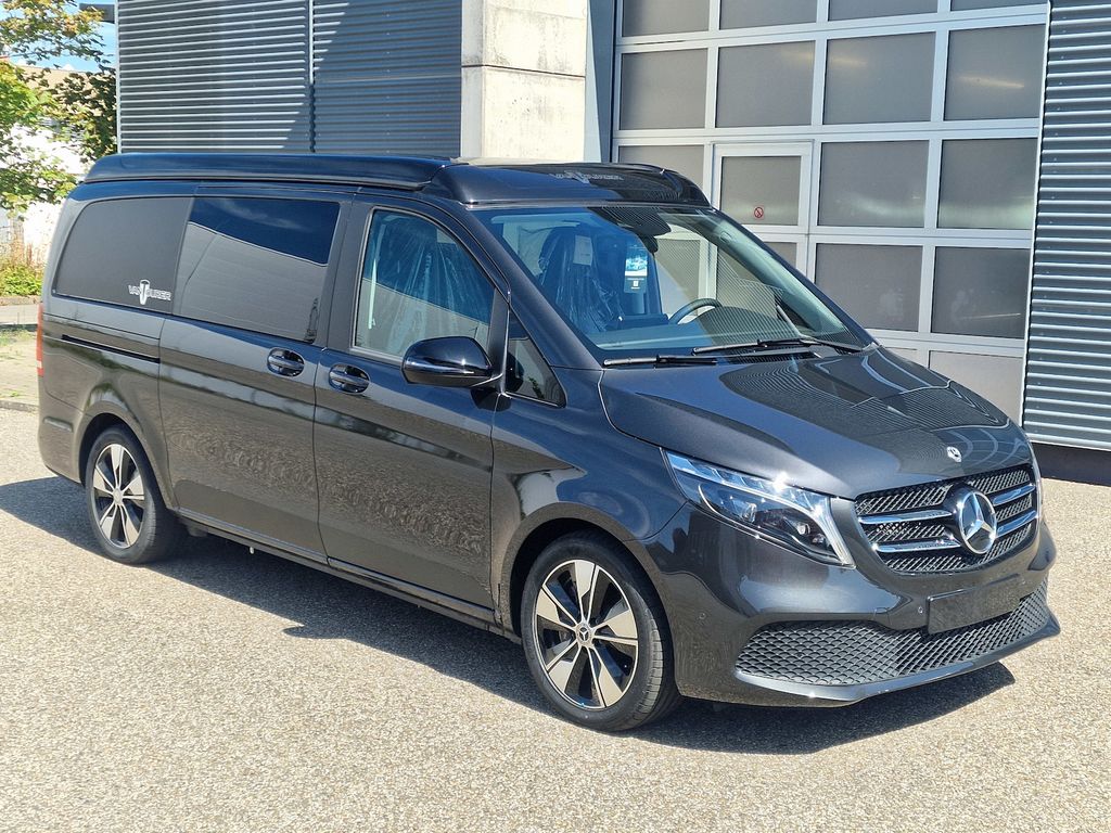 Mercedes-Benz V 250 2025