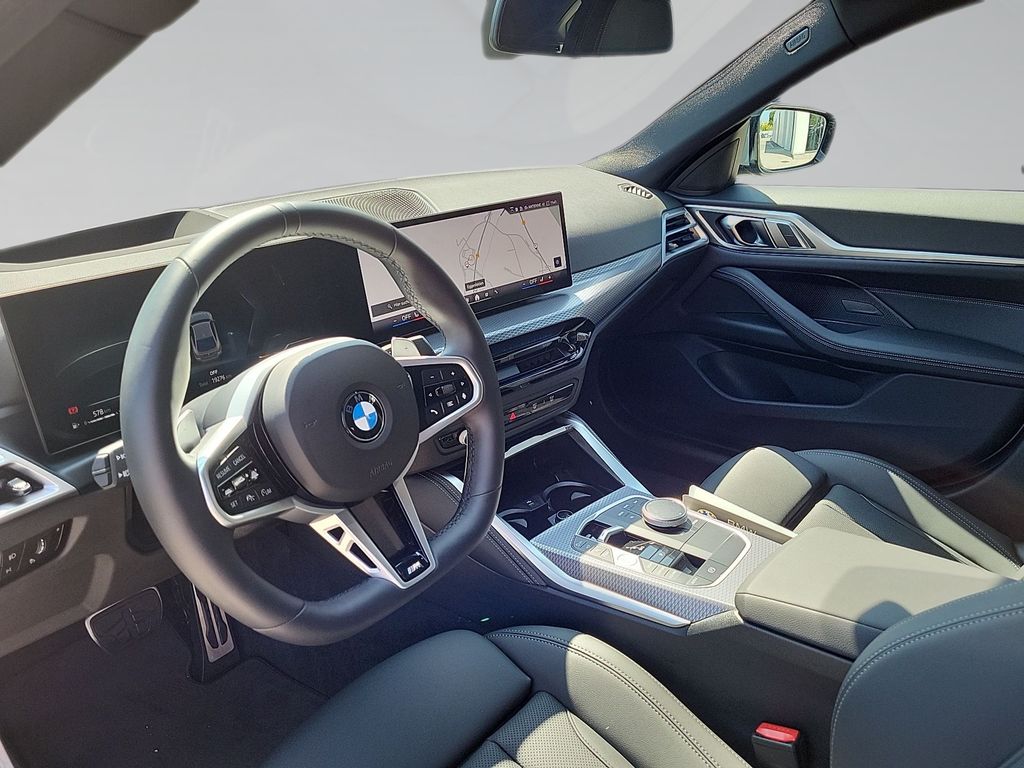 BMW 430 Gran Coupé 2024