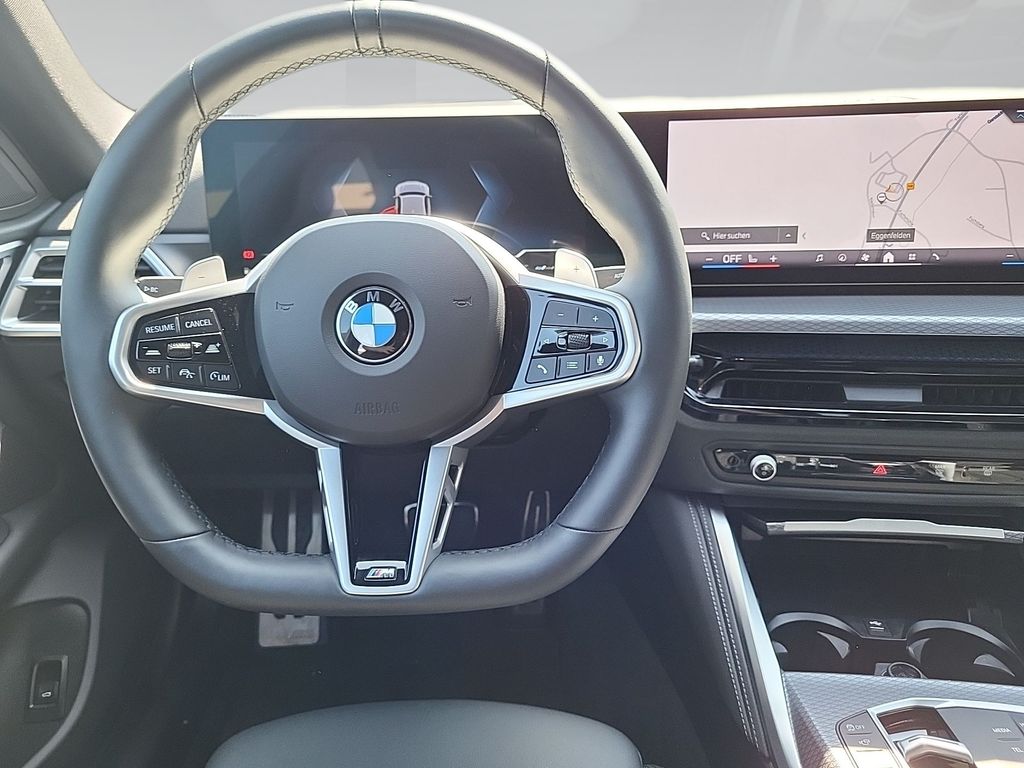 BMW 430 Gran Coupé 2024