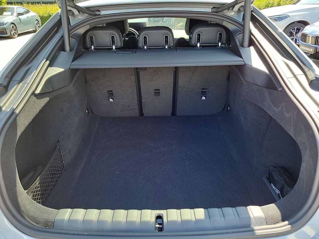 BMW 430 Gran Coupé 2024