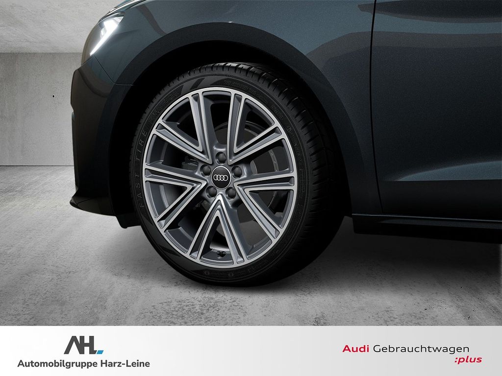 Audi A1 2025