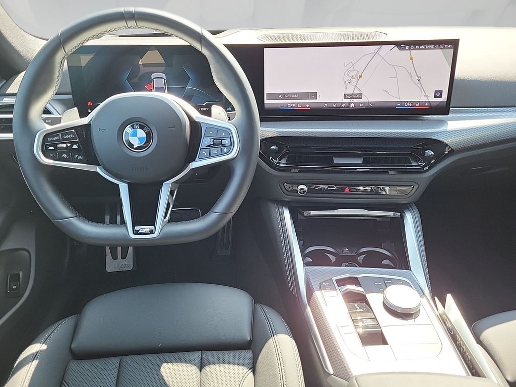 BMW 430 Gran Coupé 2024