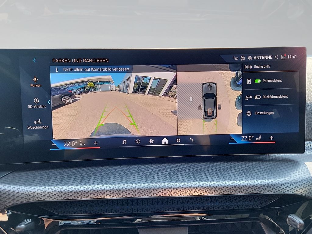 BMW 430 Gran Coupé 2024