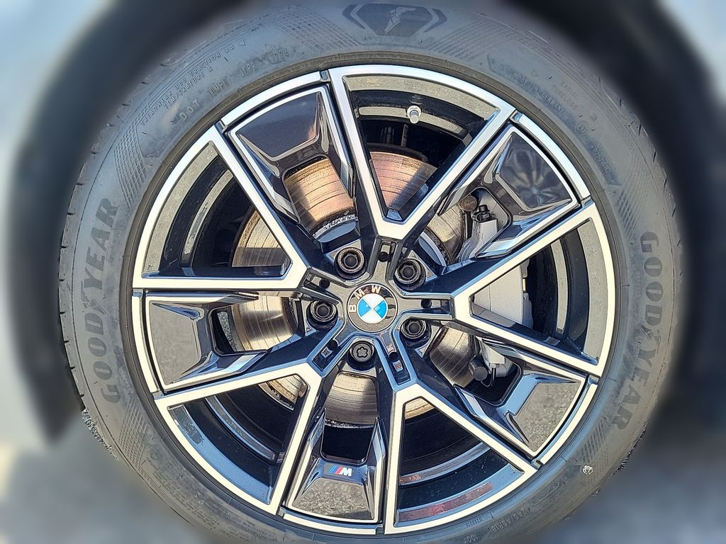 BMW 430 Gran Coupé 2024