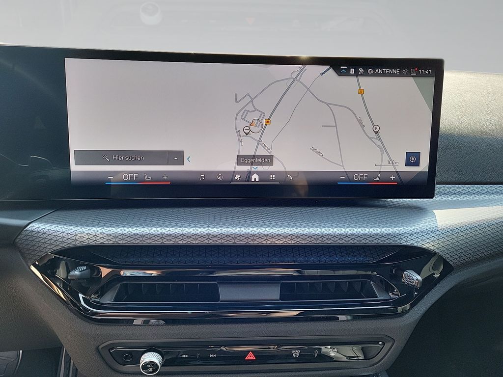 BMW 430 Gran Coupé 2024