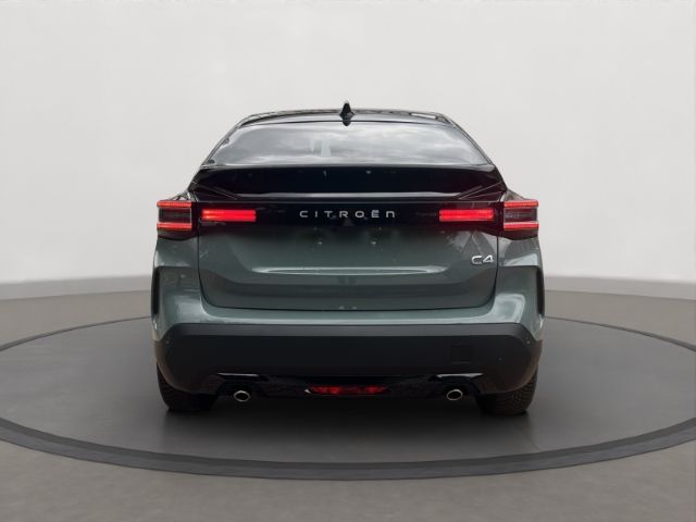 Citroën C4 2025