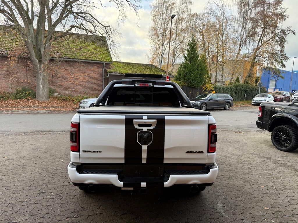 Dodge RAM 2023