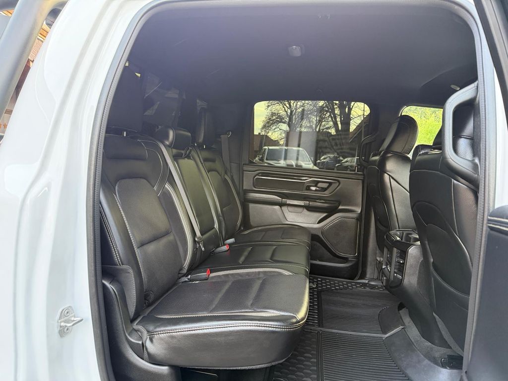Dodge RAM 2023