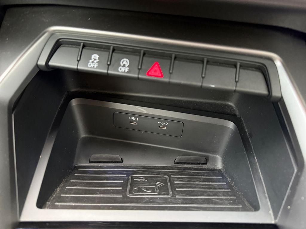 Audi A3 2024