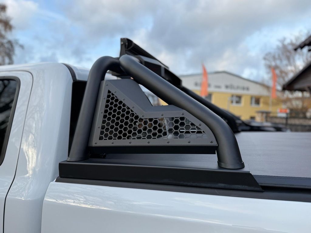Dodge RAM 2023