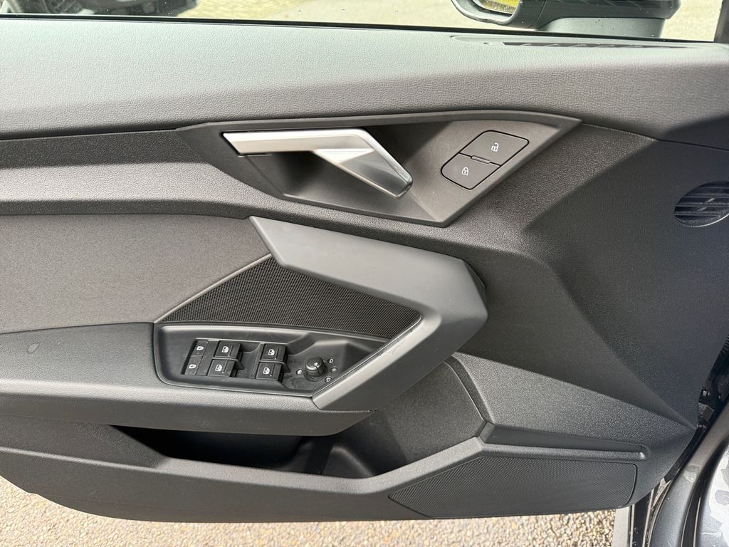 Audi A3 2024