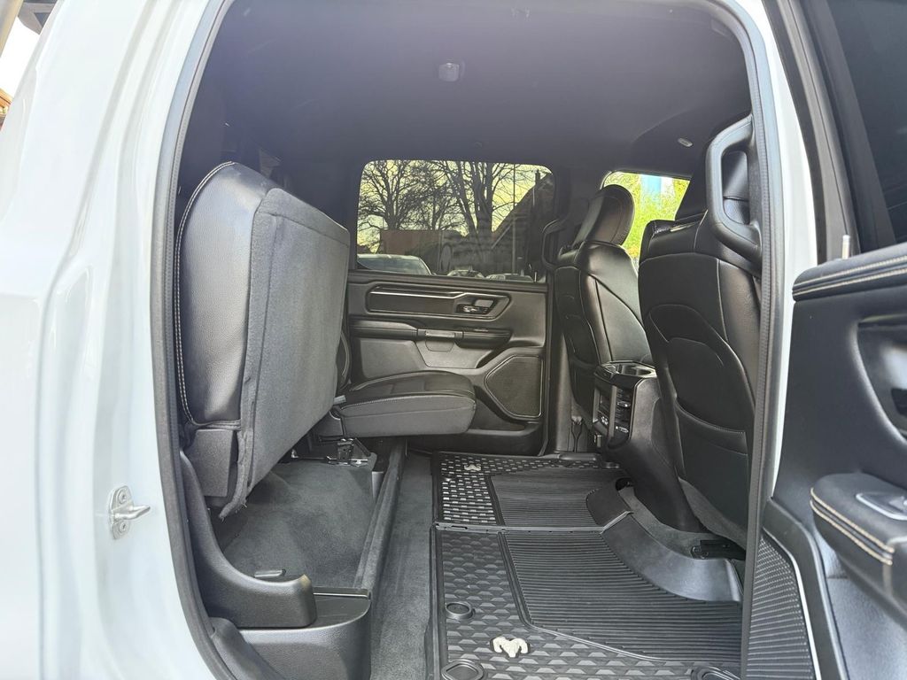 Dodge RAM 2023