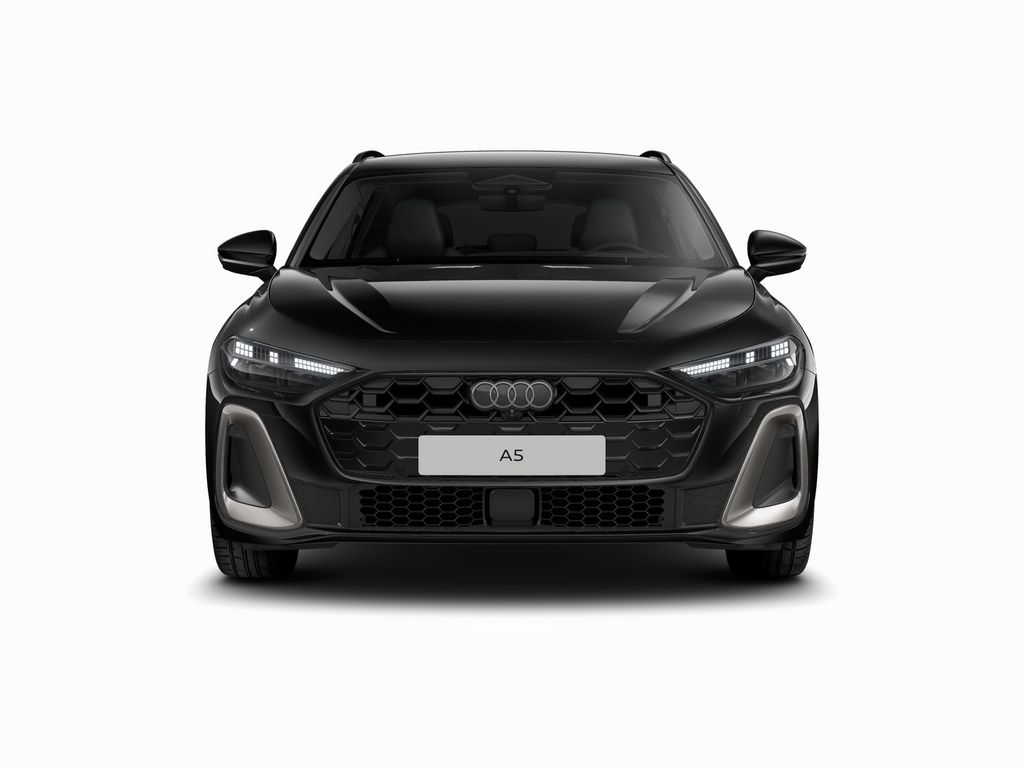 Audi A5 2025