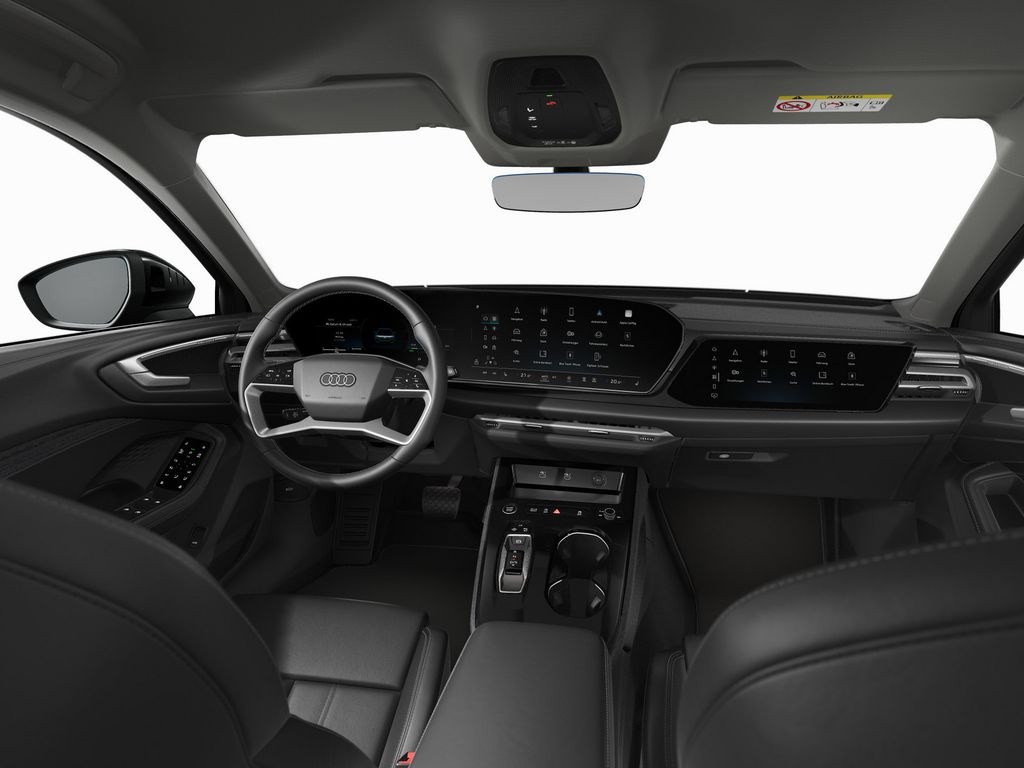 Audi A5 2025