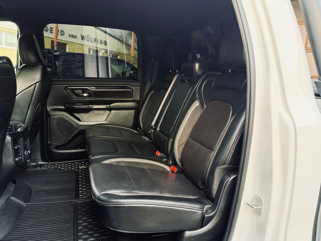 Dodge RAM 2023