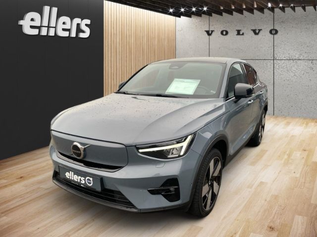 Volvo C40 2022