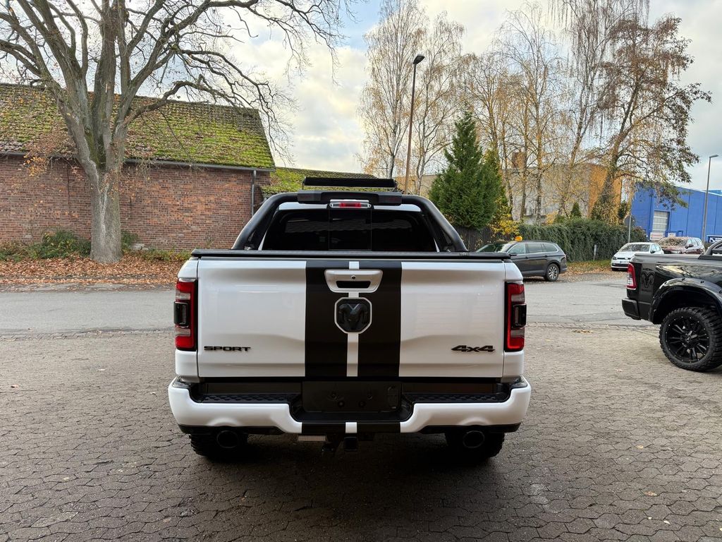 Dodge RAM 2023