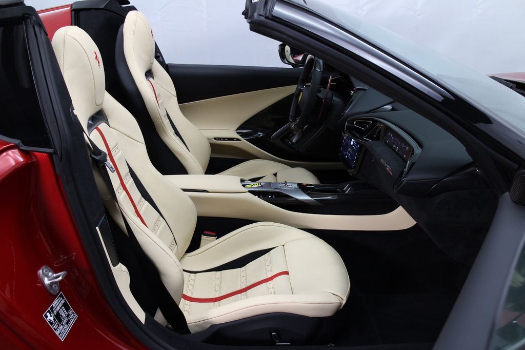 Ferrari 12Cilindri
